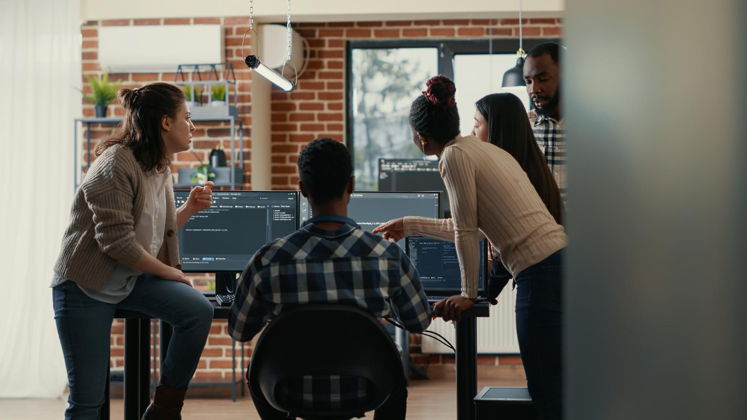 The Strategic Pivot: Why Software Outsourcing is the Growth Engine of 2026