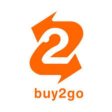 Buy2Go logo