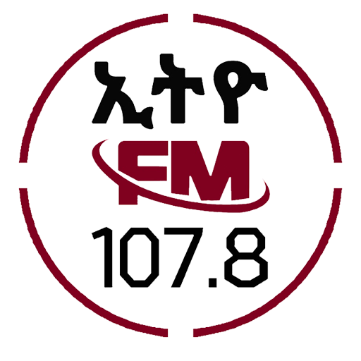 Ethio FM logo