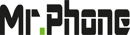 MrPhone logo