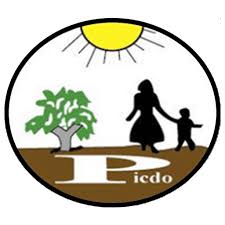 PICDO logo