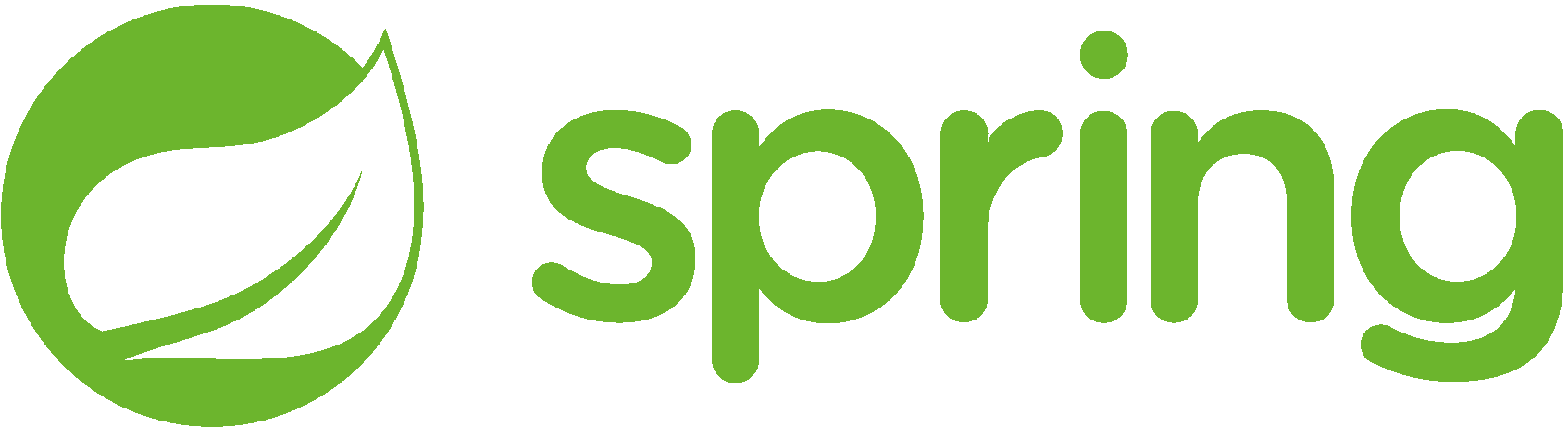 Spring Boot icon
