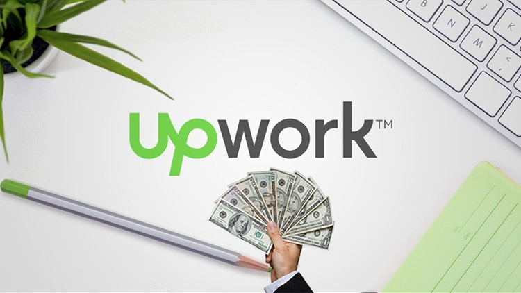 make money online(Upwork)