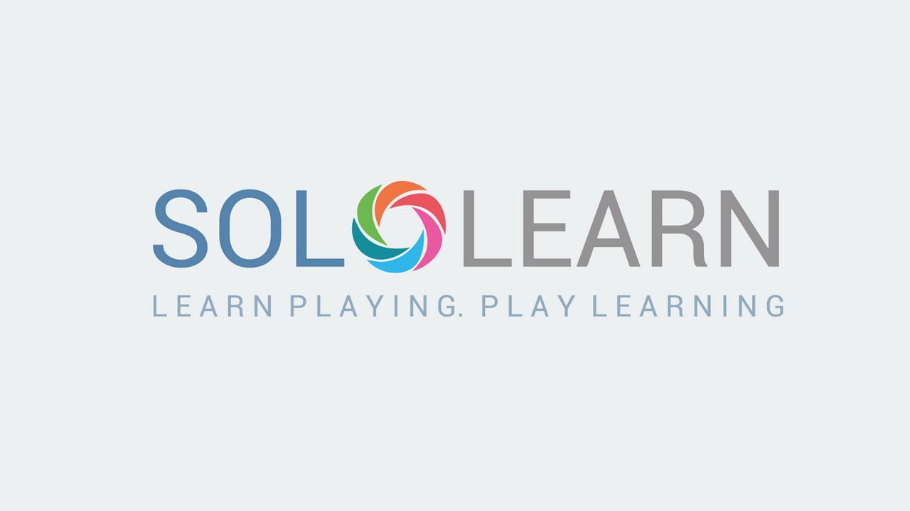 SoloLearn Programming App -App Recommendation